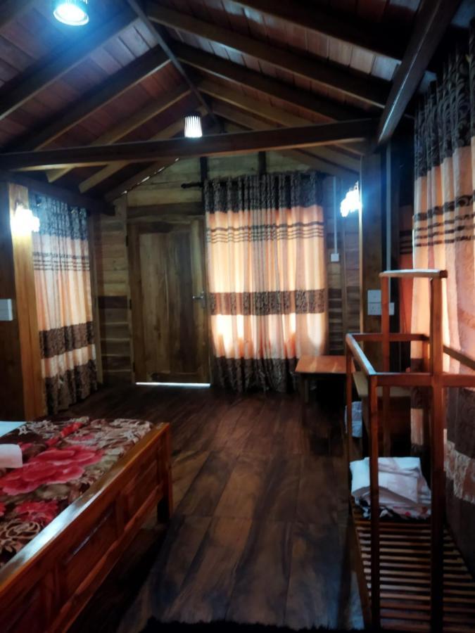 Diyaluma View Cotage Hotel Koslanda Exterior foto