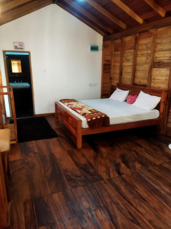 Diyaluma View Cotage Hotel Koslanda Exterior foto