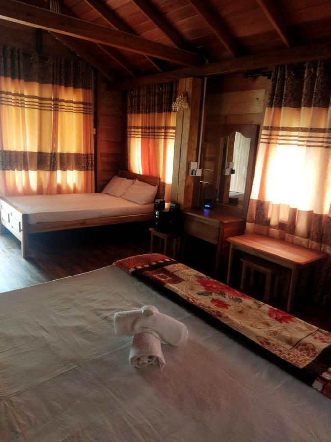 Diyaluma View Cotage Hotel Koslanda Exterior foto